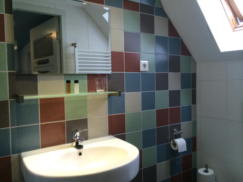 Slaopen En Stoet Bed & Breakfast Anderen ห้อง รูปภาพ
