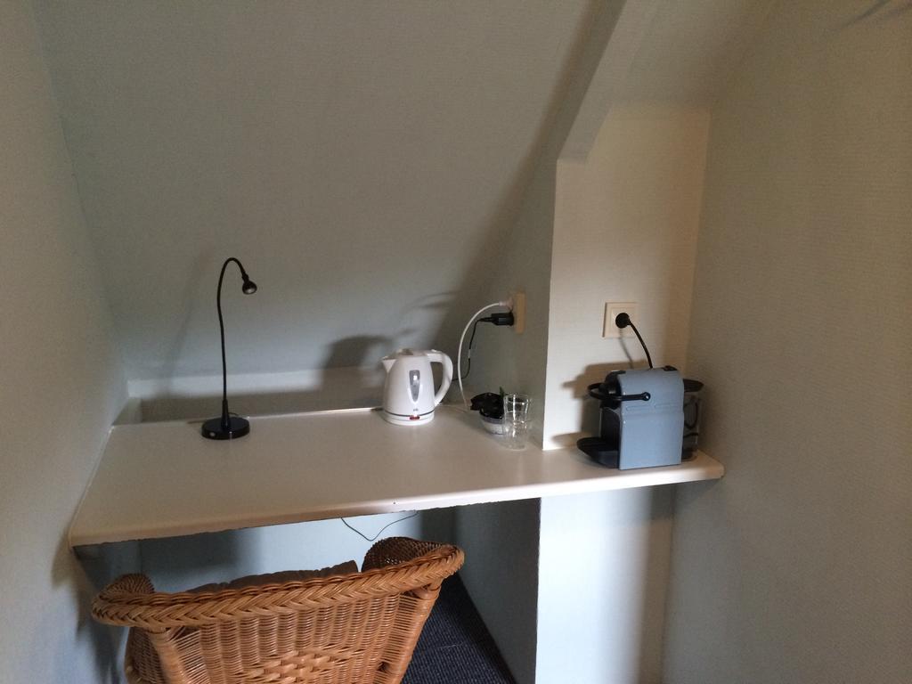 Slaopen En Stoet Bed & Breakfast Anderen ห้อง รูปภาพ