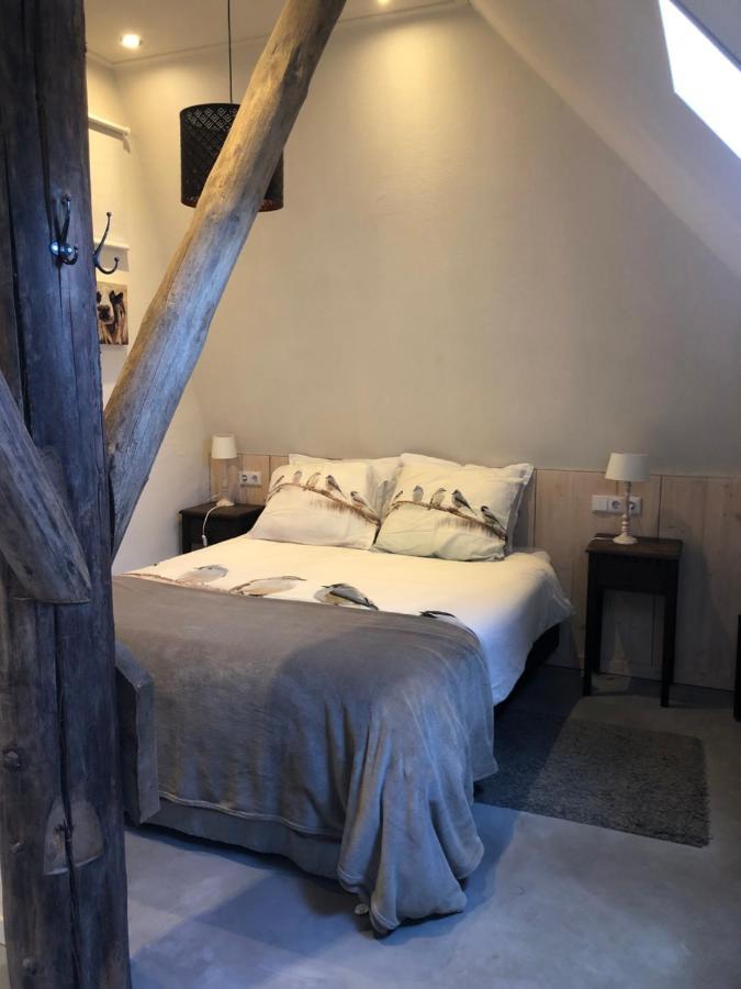 Slaopen En Stoet Bed & Breakfast Anderen ภายนอก รูปภาพ