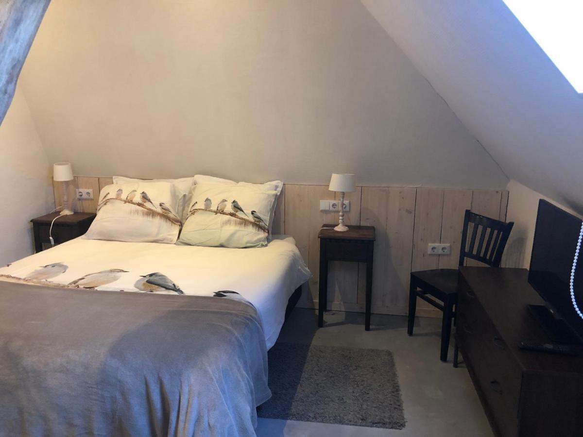 Slaopen En Stoet Bed & Breakfast Anderen ภายนอก รูปภาพ