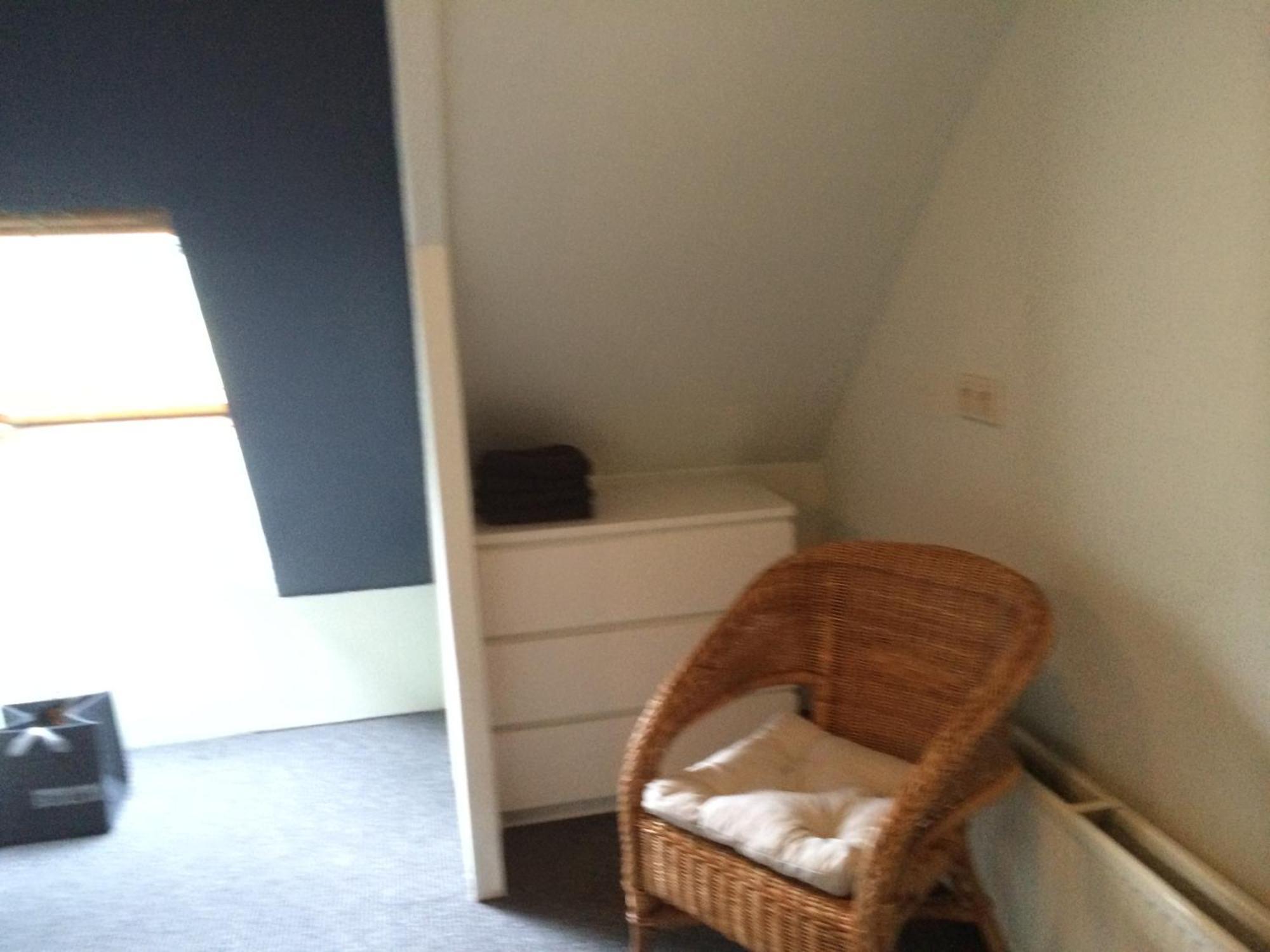 Slaopen En Stoet Bed & Breakfast Anderen ห้อง รูปภาพ