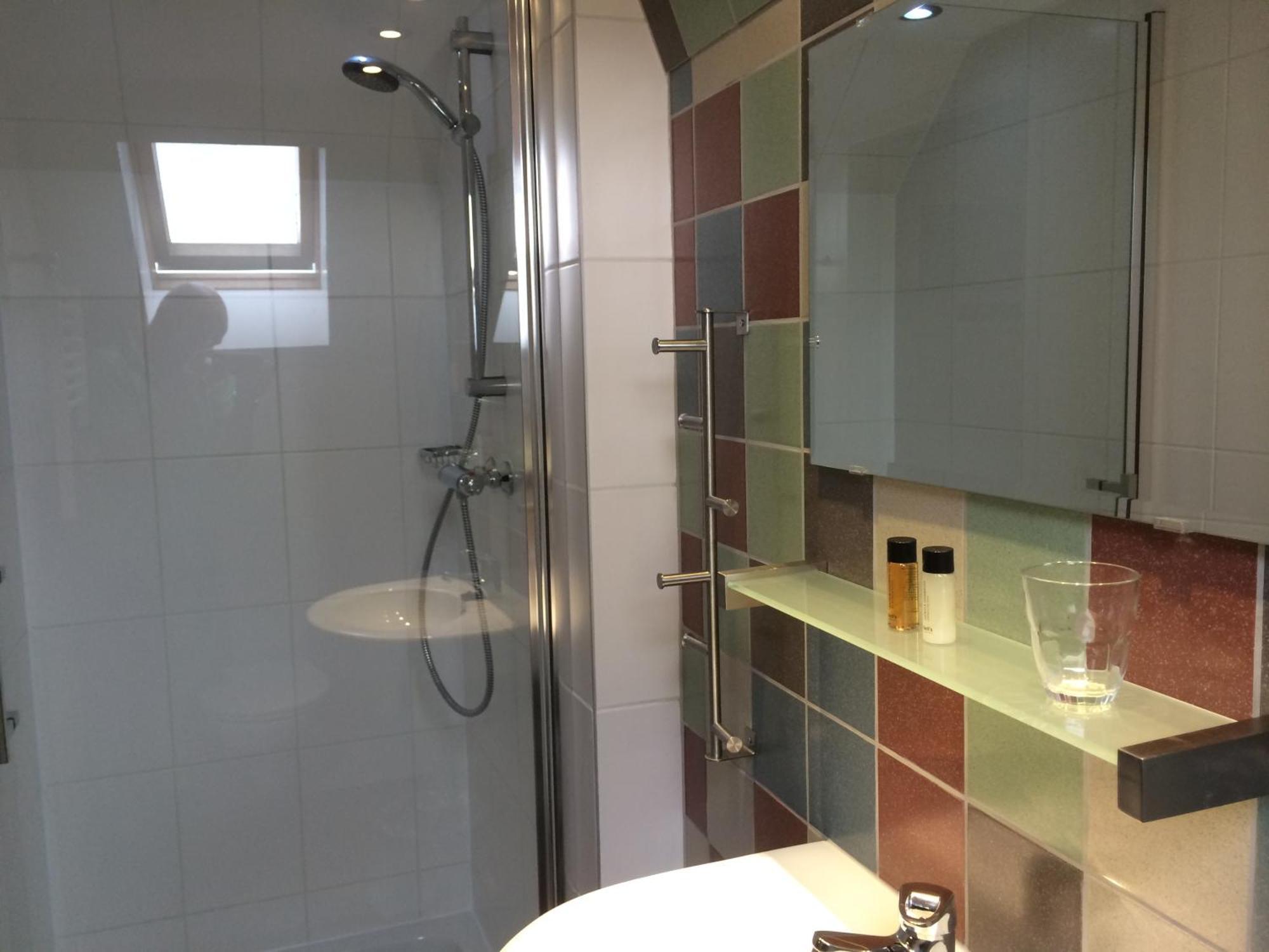 Slaopen En Stoet Bed & Breakfast Anderen ห้อง รูปภาพ