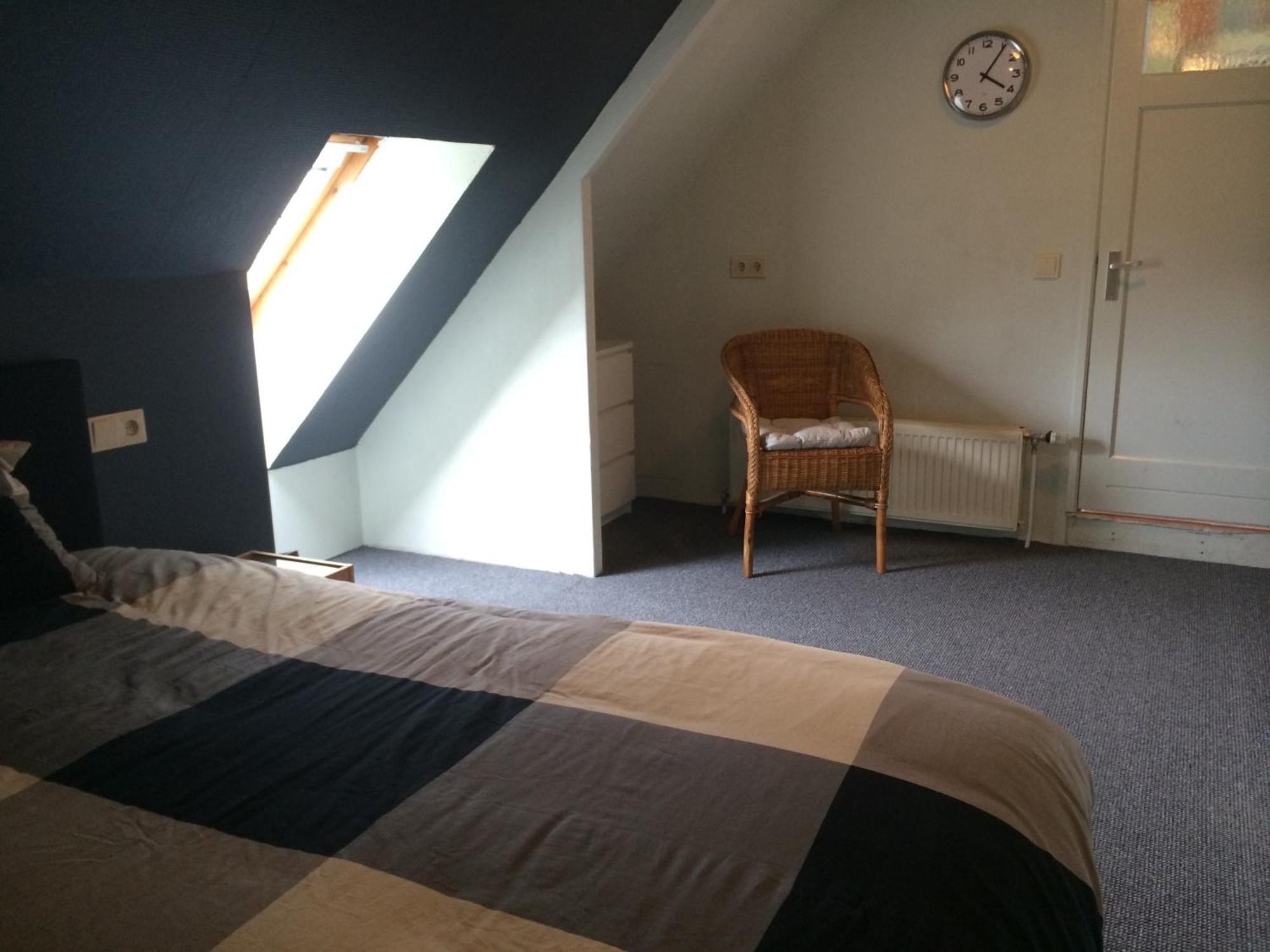 Slaopen En Stoet Bed & Breakfast Anderen ห้อง รูปภาพ