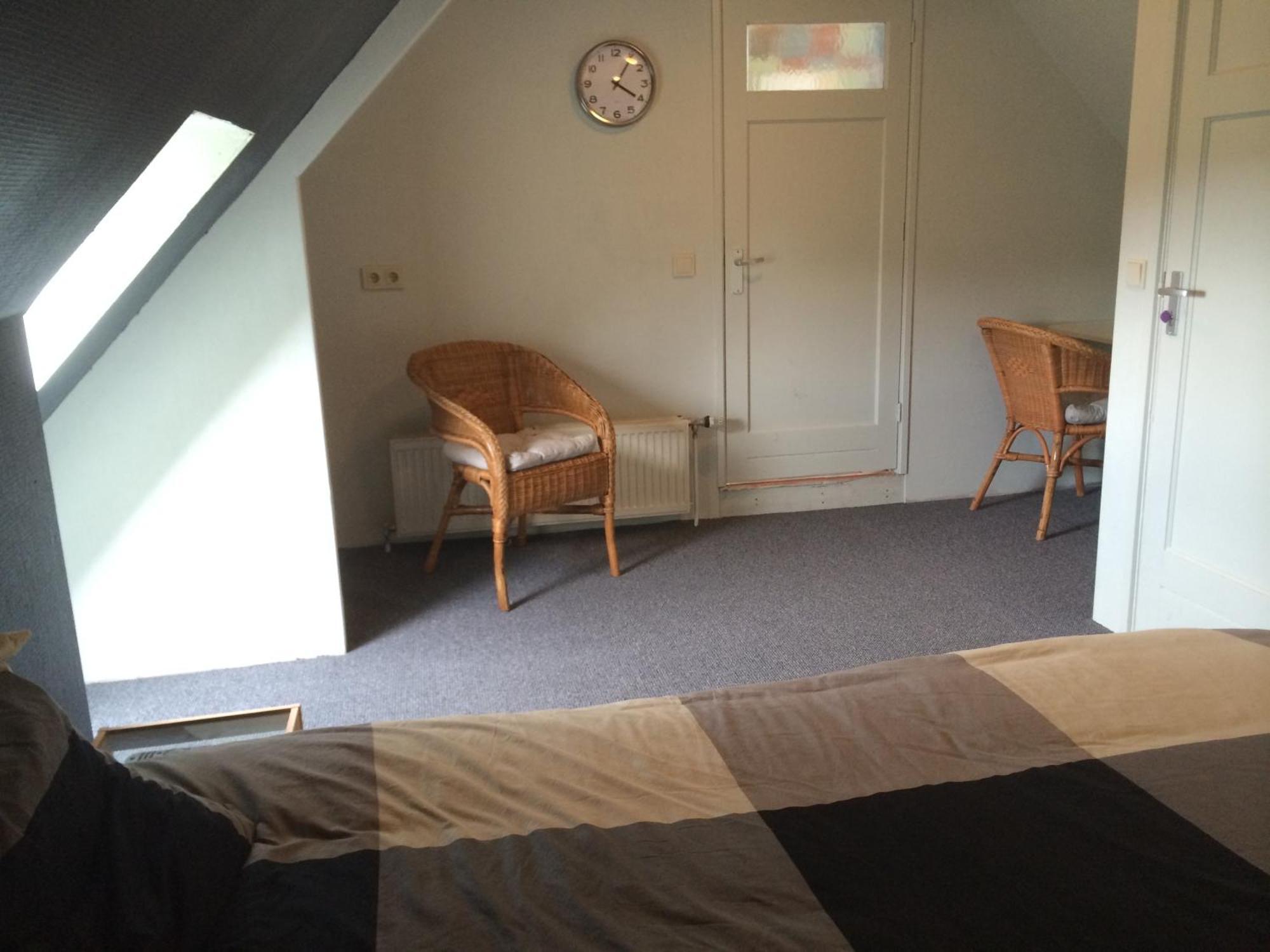 Slaopen En Stoet Bed & Breakfast Anderen ห้อง รูปภาพ