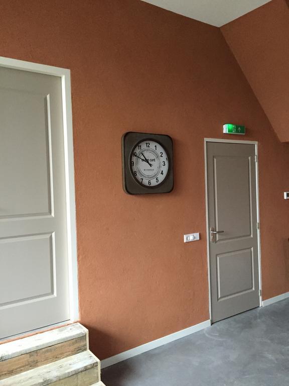 Slaopen En Stoet Bed & Breakfast Anderen ภายนอก รูปภาพ