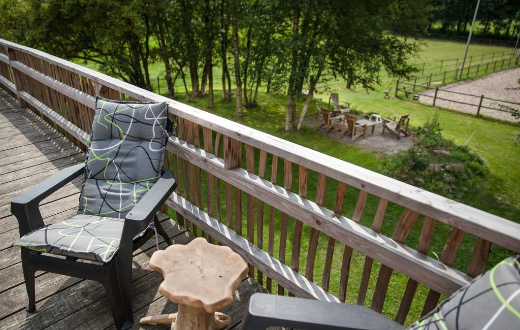 Slaopen En Stoet Bed & Breakfast Anderen ภายนอก รูปภาพ
